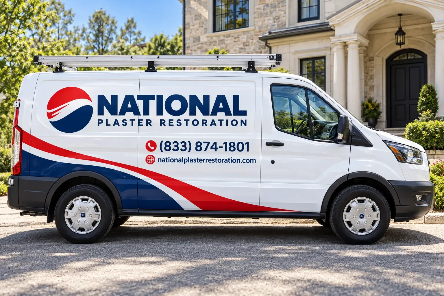 Plaster Repair in Stoneham, ME near me