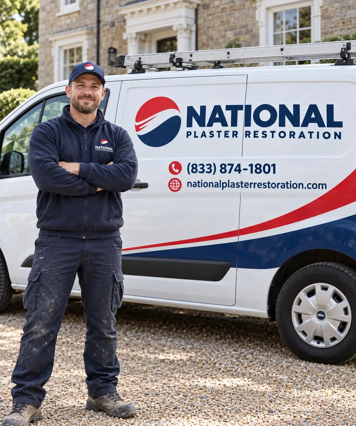 Plaster Repair company in Stoneham, ME